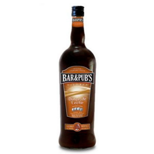LICOR D.D.LECHE 1L (6)
